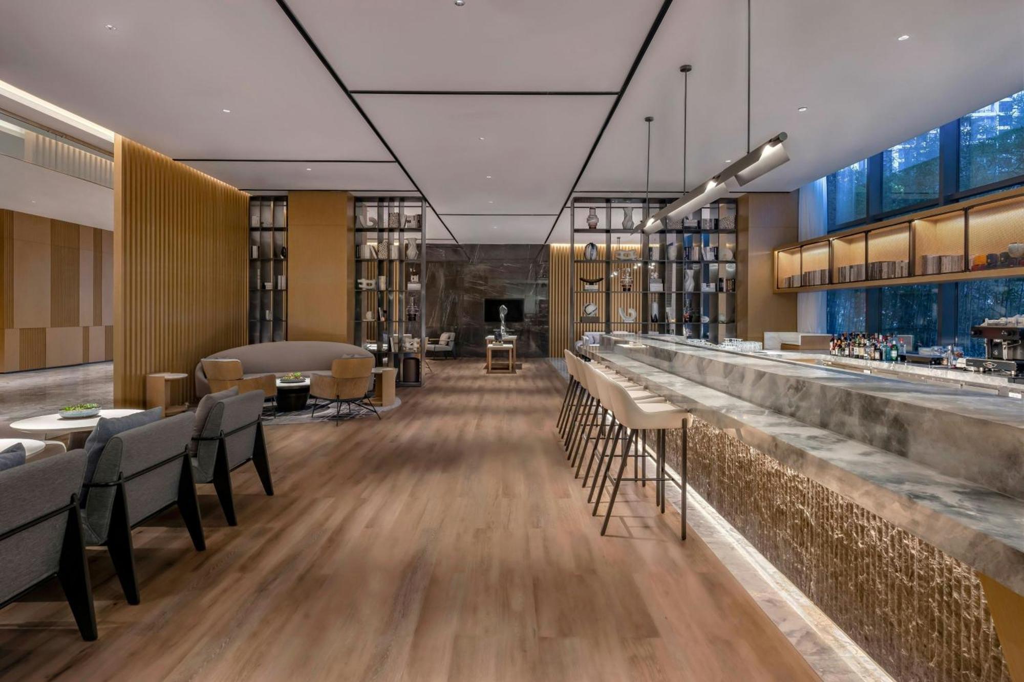 佛山高明联塑万怡酒店 外观 照片